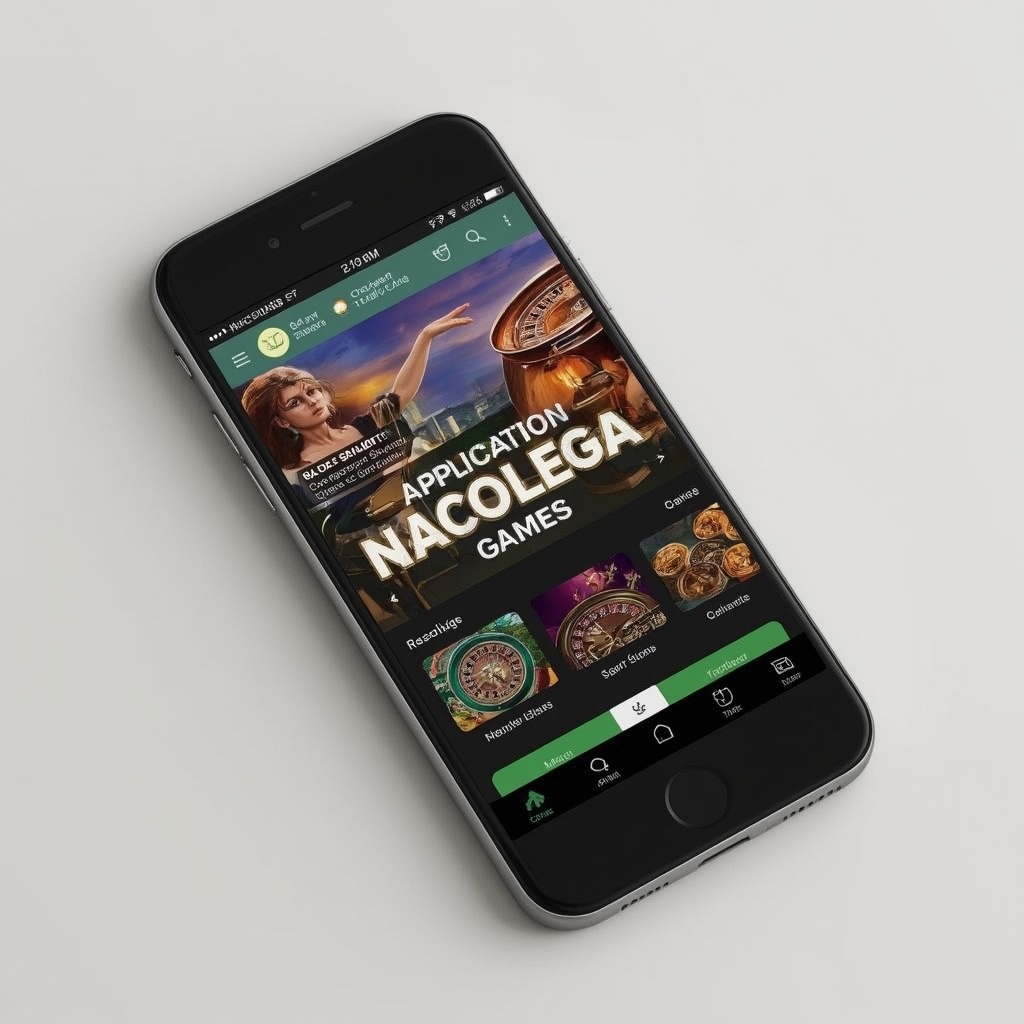 Napoleon Games App — guide complet, sécurité, bonus et avis